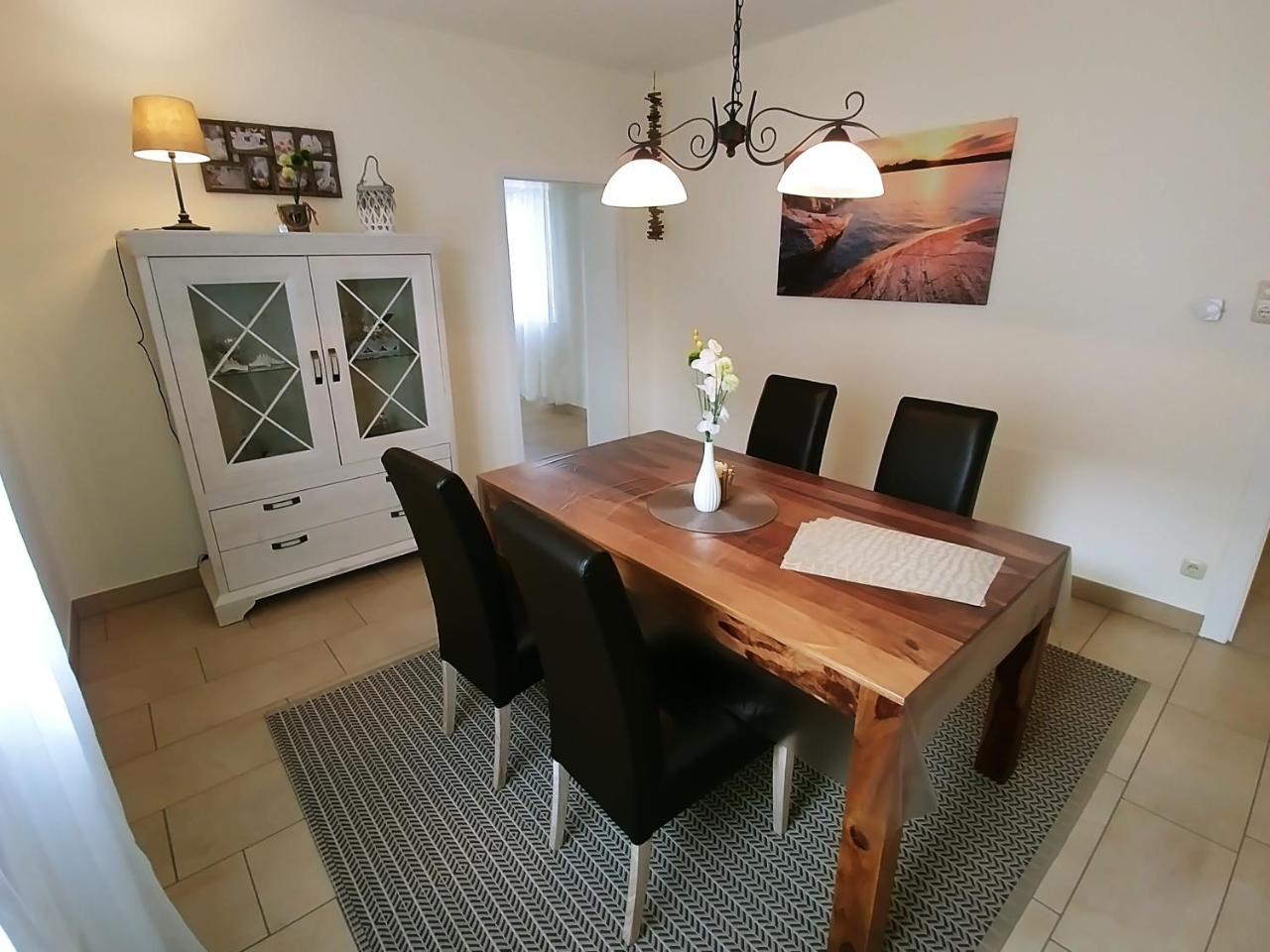 דירות סלה Haus Spengler מראה חיצוני תמונה