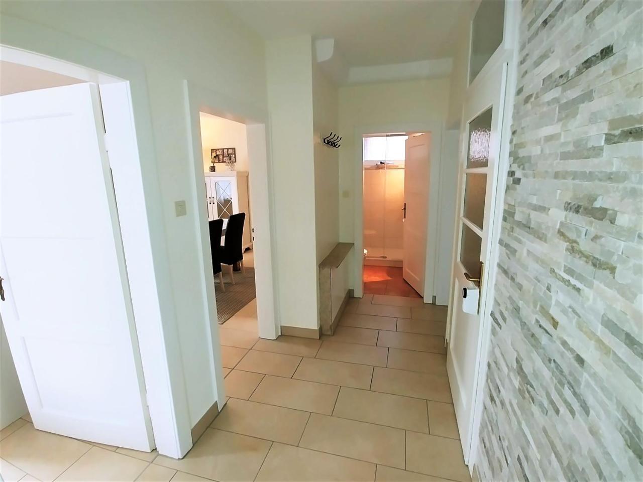 דירות סלה Haus Spengler מראה חיצוני תמונה